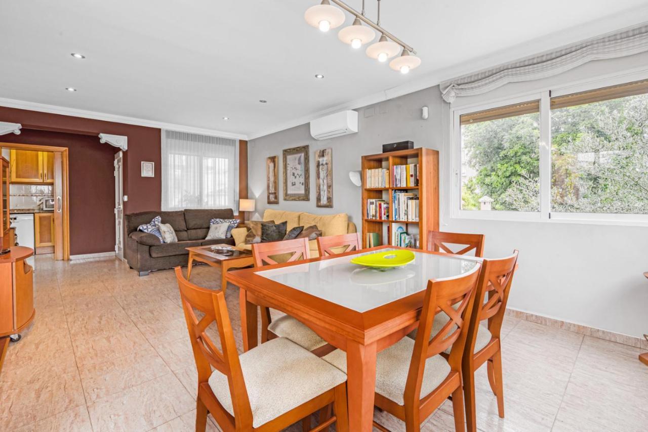 Nova Denia Villa Kültér fotó