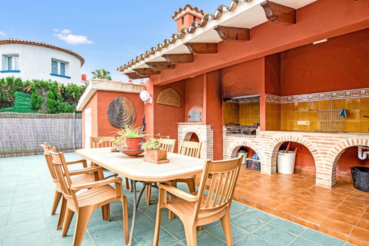 Nova Denia Villa Kültér fotó