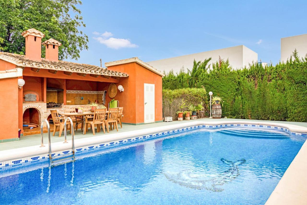 Nova Denia Villa Kültér fotó