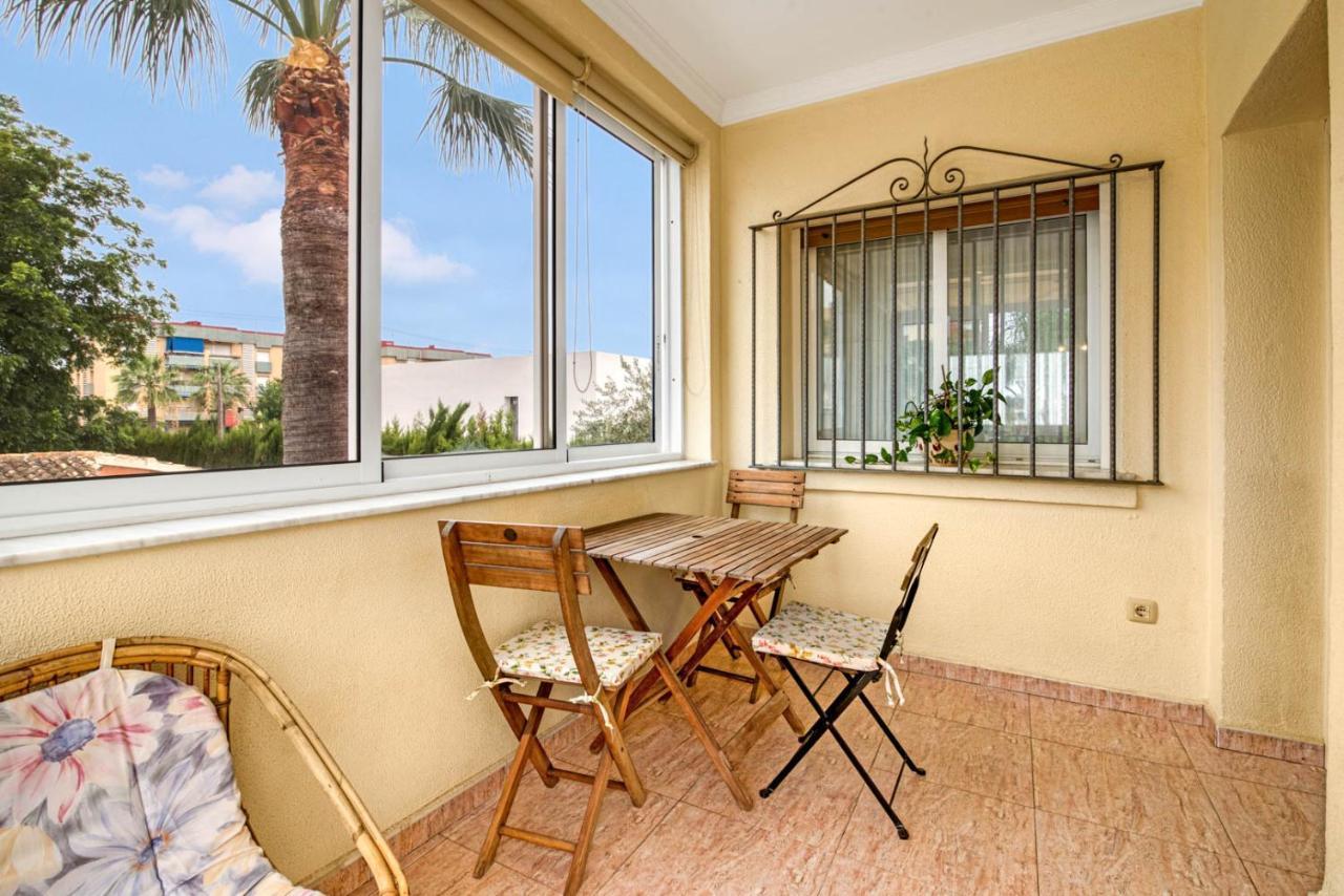 Nova Denia Villa Kültér fotó