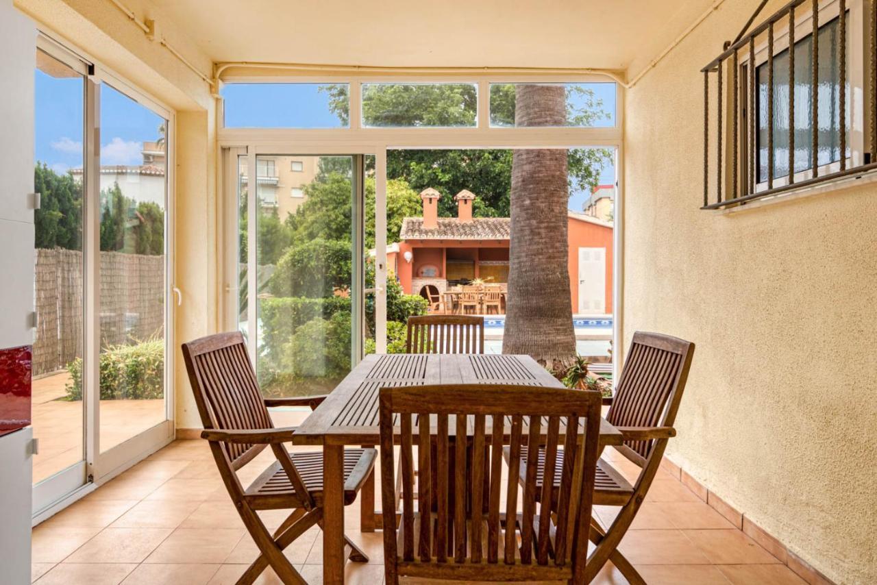 Nova Denia Villa Kültér fotó