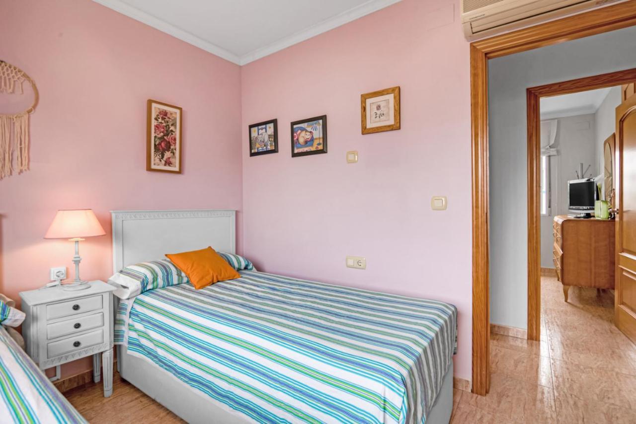 Nova Denia Villa Kültér fotó