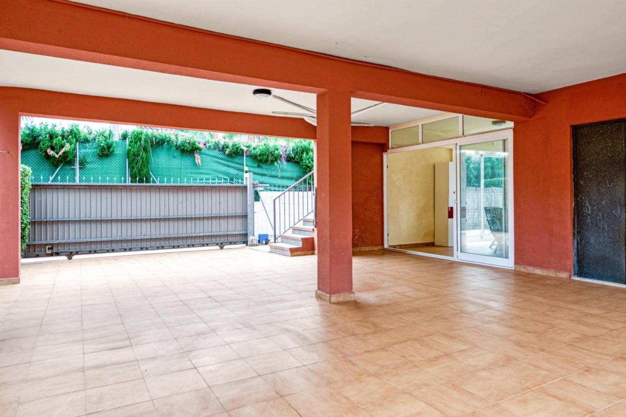Nova Denia Villa Kültér fotó