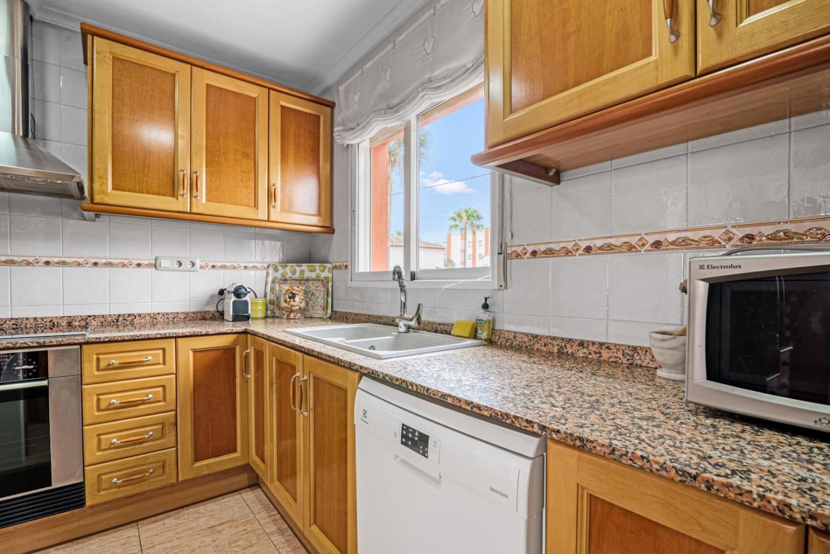 Nova Denia Villa Kültér fotó
