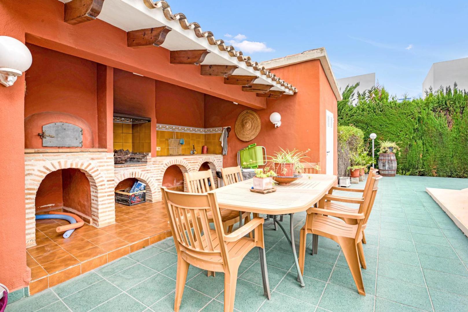 Nova Denia Villa Kültér fotó